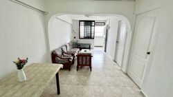 Blk 211 Boon Lay Place (Jurong West), HDB 3 Rooms #532011421